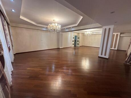 Nizamidə 8 otaqlı yeni tikili mənzil satılır, 530 m², 888 000 AZN, şəkil 3 / 12