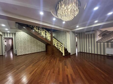 Elan №6530683 - Bakı, Nizami m., 8 otaqlı, 530 m², 13/13 mərtəbə