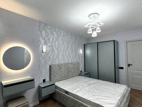 Əhmədlidə 3 otaqlı köhnə tikili mənzil satılır, 85 m², 255 000 AZN, şəkil 5 / 12
