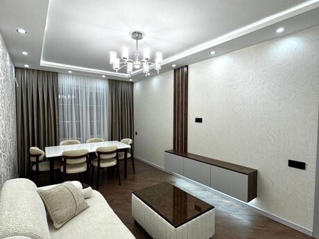 Əhmədlidə 3 otaqlı köhnə tikili mənzil satılır, 85 m², 255 000 AZN, şəkil 3 / 12