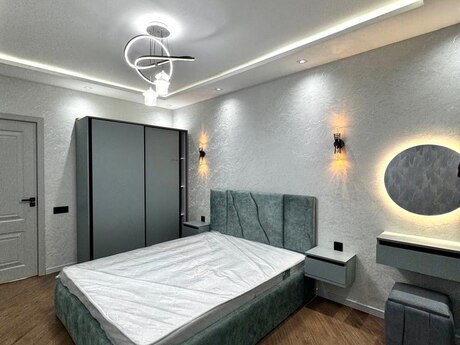 Əhmədlidə 3 otaqlı köhnə tikili mənzil satılır, 85 m², 255 000 AZN, şəkil 4 / 12