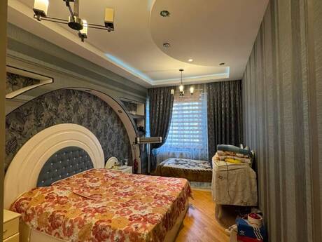 3-room new-build apartment for sale in 8-ci kilometr, 96 m², 258 000 AZN, photo 4 / 11