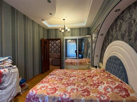 3-room new-build apartment for sale in 8-ci kilometr, 96 m², 258 000 AZN, photo 5 / 11