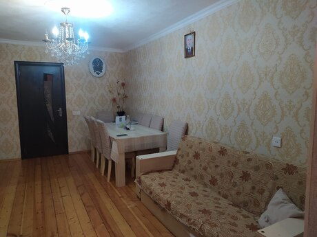 Продаётся 2-комнатная квартира в старом фонде, Biləcəri, 52 м², 133 000 AZN, фото 4 / 12