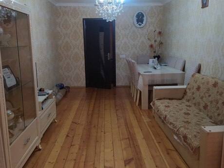 Elan №6530705 - Bakı, Biləcəri q., 2 otaqlı, 52 m², 2/5 mərtəbə