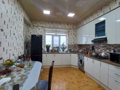 2-room new-build apartment for rent in Panorama Park, 60 m², 750 AZN/mo, photo 3 / 12