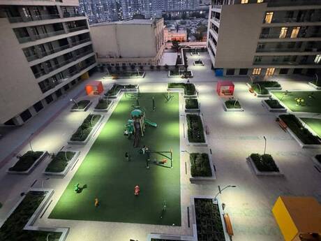 Elan №6530711 - Bakı, 8 Noyabr m., 3 otaqlı, 150 m², 8/27 mərtəbə