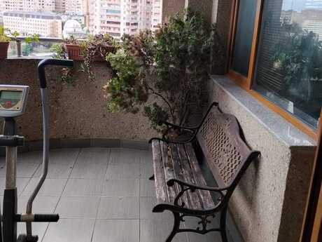 5-room new-build apartment for sale in Elmlər Akademiyası, 190 m², 580 000 AZN, photo 5 / 12