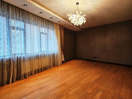 8 Noyabrda 3 otaqlı yeni tikili mənzil satılır, 128 m², 445 000 AZN, şəkil 5 / 12