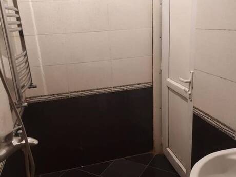 İnşaatçılarda 2 otaqlı köhnə tikili mənzil satılır, 46 m², 160 000 AZN, şəkil 4 / 7