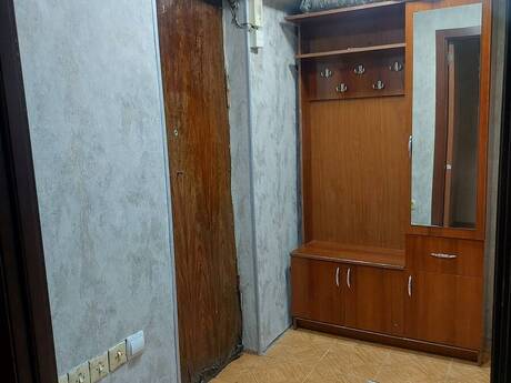 İnşaatçılarda 2 otaqlı köhnə tikili mənzil satılır, 46 m², 160 000 AZN, şəkil 5 / 7