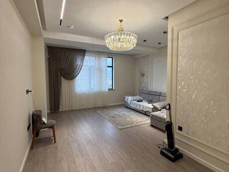 Elan №6530764 - Bakı, Nəsimi r., 3 otaqlı, 114 m², 14/15 mərtəbə