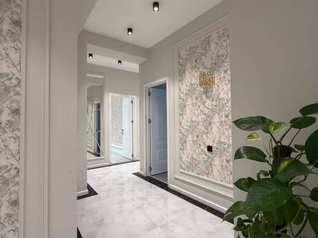Elan №6530764 - Bakı, Nəsimi r., 3 otaqlı, 114 m², 14/15 mərtəbə