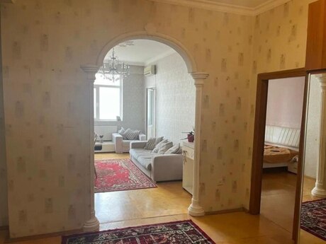 Elan №6530678 - Bakı, Həzi Aslanov m., 2 otaqlı, 75 m², 8/17 mərtəbə