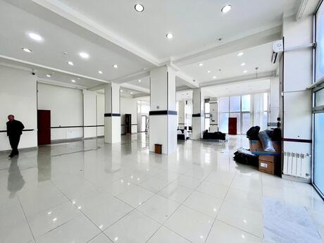Elan №6530756 - Bakı, Əhmədli m., 350 m²