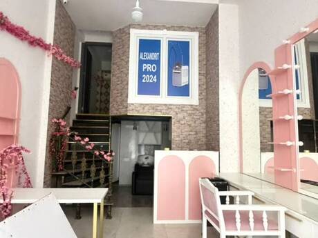 Elan №6530728 - Bakı, Həzi Aslanov m., 55 m²