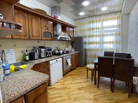 Xalqlar Dostluğunda 3 otaqlı yeni tikili mənzil satılır, 88 m², 250 000 AZN, şəkil 5 / 10