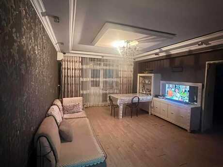 3-комн. · 93 m²
