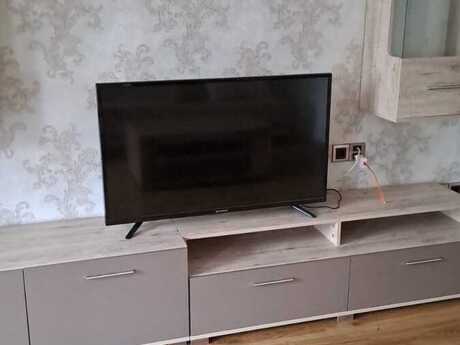 Сдаётся 2-комнатная квартира в новостройке, Əhmədli, 75 м², 700 AZN/мес, фото 5 / 9