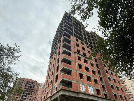 Продаётся 4-комнатная квартира в новостройке, Qara Qarayev, 120 м², 315 000 AZN, фото 2 / 12