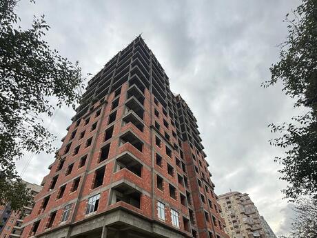 4-комн. · 120 m² · 9/12 этаж, Qara Qarayev