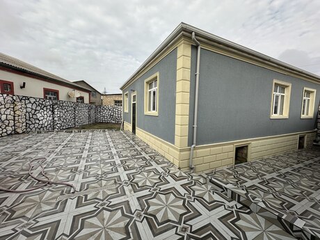 4-room house for sale in Biləcəri, 110 m², 127 000 AZN, photo 2 / 12