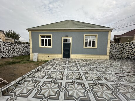 4 otaq · 110 m², Biləcəri