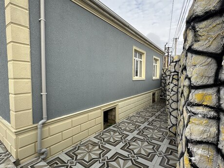 4-room house for sale in Biləcəri, 110 m², 127 000 AZN, photo 3 / 12