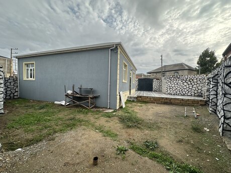 4-room house for sale in Biləcəri, 110 m², 127 000 AZN, photo 4 / 12