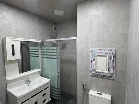 Azadlıq Prospektidə 3 otaqlı köhnə tikili mənzil kirayə verilir, 80 m², 200 AZN/ay, şəkil 4 / 9