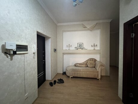 Продаётся 3-комнатная квартира в новостройке, İnşaatçılar, 128 м², 320 000 AZN, фото 4 / 12