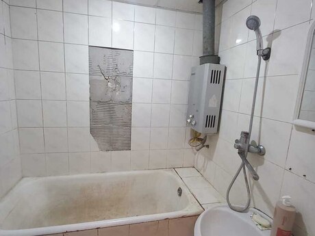 Həzi Aslanovda 2 otaqlı yeni tikili mənzil satılır, 65 m², 145 000 AZN, şəkil 4 / 8