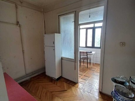 Həzi Aslanovda 2 otaqlı yeni tikili mənzil satılır, 65 m², 145 000 AZN, şəkil 5 / 8