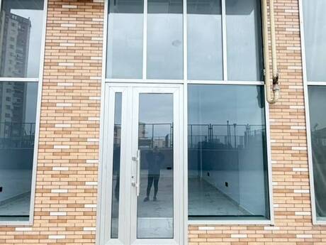 Elan №6530778 - Bakı, Həzi Aslanov m., 34 m²