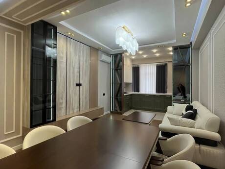 3-комнатная квартира, 90 м², Turkuaz, 298 000 AZN