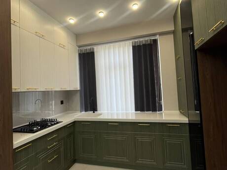 Turkuaz kompleksində 3 otaqlı yeni tikili mənzil satılır, 90 m², 298 000 AZN, şəkil 4 / 12
