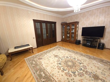 Продаётся 4-комнатная квартира в новостройке, 28 May, 160 м², 495 000 AZN, фото 3 / 12