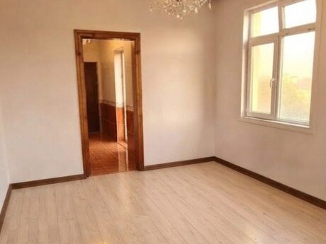 Memar Əcəmidə 2 otaqlı köhnə tikili mənzil satılır, 62 m², 119 000 AZN, şəkil 3 / 4