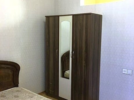 Продаётся 2-комнатная квартира в новостройке, Xalqlar Dostluğu, 55 м², 125 000 AZN, фото 2 / 10