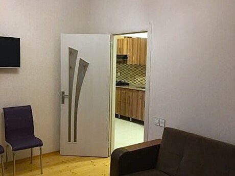 Продаётся 2-комнатная квартира в новостройке, Xalqlar Dostluğu, 55 м², 125 000 AZN, фото 4 / 10