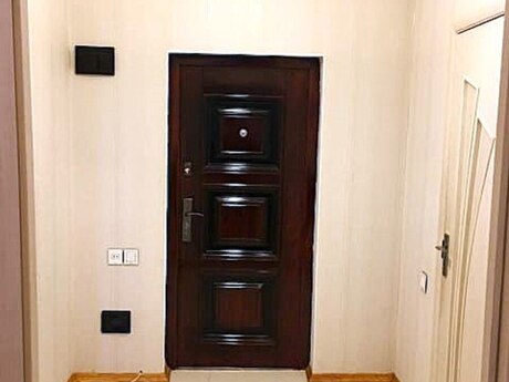2 otaq · 55 m²