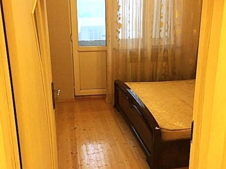Продаётся 2-комнатная квартира в новостройке, Xalqlar Dostluğu, 55 м², 125 000 AZN, фото 3 / 10