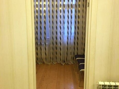 Продаётся 2-комнатная квартира в новостройке, Xalqlar Dostluğu, 55 м², 125 000 AZN, фото 5 / 10