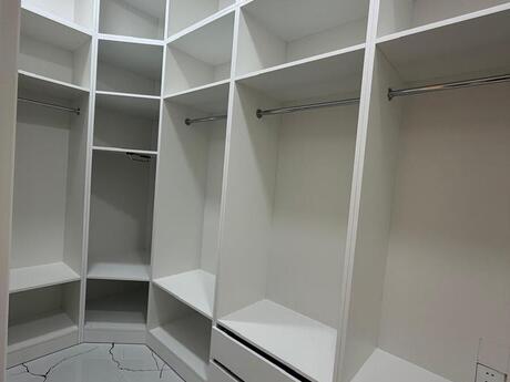 Bilgəhdə 6 otaqlı həyət evi satılır, 200 m², 380 000 AZN, şəkil 4 / 12