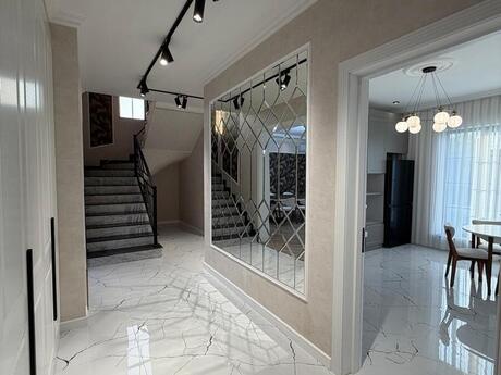 Bilgəhdə 6 otaqlı həyət evi satılır, 200 m², 380 000 AZN, şəkil 3 / 12
