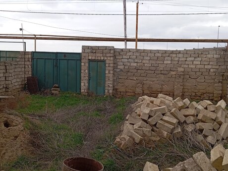 Hövsanda 5 otaqlı həyət evi satılır, 190 m², 135 000 AZN, şəkil 5 / 11
