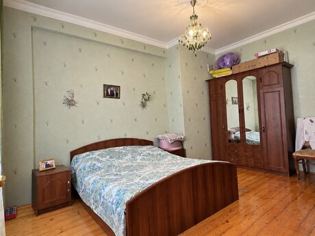 Həzi Aslanovda 3 otaqlı yeni tikili mənzil satılır, 67 m², 175 000 AZN, şəkil 5 / 12