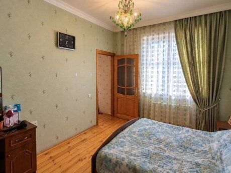 Həzi Aslanovda 3 otaqlı yeni tikili mənzil satılır, 67 m², 175 000 AZN, şəkil 3 / 12