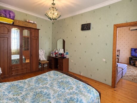 Həzi Aslanovda 3 otaqlı yeni tikili mənzil satılır, 67 m², 175 000 AZN, şəkil 4 / 12