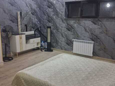 Сдаётся 2-комнатная квартира в новостройке, ЖК Zərdabi Residence, 70 м², 600 AZN/мес, фото 4 / 9